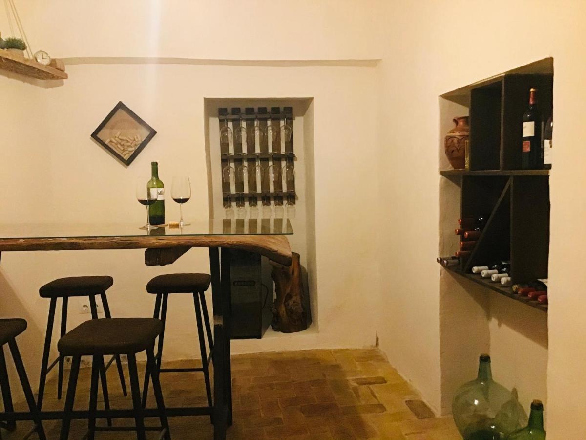 Llar De Beniarda Διαμέρισμα Εξωτερικό φωτογραφία